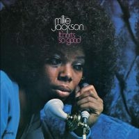 Jackson Millie - It Hurts So Good in the group VINYL / Pop-Rock,RnB-Soul at Bengans Skivbutik AB (4255998)