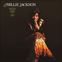 Jackson Millie - Millie Jackson in the group OUR PICKS /  Christmas gift tip Vinyl at Bengans Skivbutik AB (4255999)