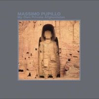 Pupillo Massimo - My Own Private Afghanistan in the group VINYL / Pop-Rock at Bengans Skivbutik AB (4256020)