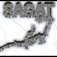 Sagat - Silver Lining in the group VINYL / Pop-Rock at Bengans Skivbutik AB (4256027)