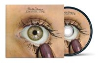 Pretty Things The - Savage Eye in the group CD / Pop-Rock at Bengans Skivbutik AB (4256042)