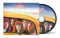 Pretty Things The - Freeway Madness in the group CD / Pop-Rock at Bengans Skivbutik AB (4256043)