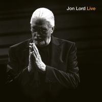 Jon Lord - Live in the group OUR PICKS /  Christmas gift tip Vinyl at Bengans Skivbutik AB (4256052)