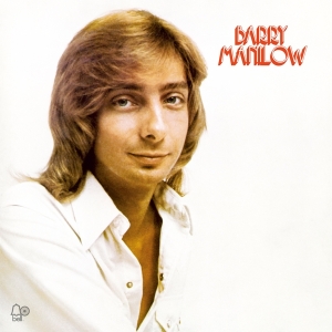 Barry Manilow - Barry Manilow in the group OTHER / -Startsida MOV at Bengans Skivbutik AB (4256086)