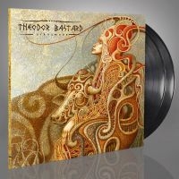 Theodor Bastard - Oikoumene (2 Lp Black Vinyl) in the group VINYL / Hårdrock,Pop-Rock at Bengans Skivbutik AB (4256362)