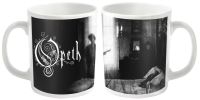 Opeth - Mug - Deliverance in the group OUR PICKS / Friday Releases / Friday the 25th october 2024 at Bengans Skivbutik AB (4256571)