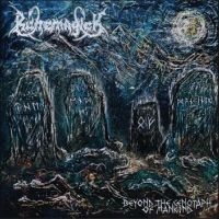 Runemagick - Beyond The Cenotaph Of Mankind in the group CD / Hårdrock at Bengans Skivbutik AB (4256846)