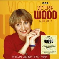 Victoria Wood - As Seen On Tv in the group VINYL / Övrigt at Bengans Skivbutik AB (4256868)