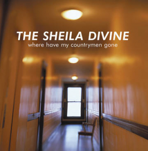 Sheila Divine - Where Have My Countrymen Gone (Limited/Color Vinyl) (Rsd) in the group OUR PICKS / Record Store Day / RSD2022 at Bengans Skivbutik AB (4257450)