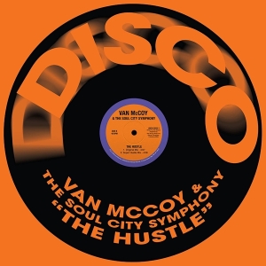 Van Mccoy - Hustle in the group OUR PICKS / Record Store Day / RSD2022 at Bengans Skivbutik AB (4257672)