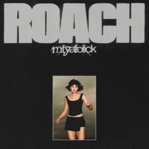 Folick Miya - Roach in the group OUR PICKS /  Christmas gift tip Vinyl at Bengans Skivbutik AB (4257974)