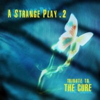 Various Artists - A Strange Play 2 - Tribute To The C in the group CD / Pop-Rock at Bengans Skivbutik AB (4258028)