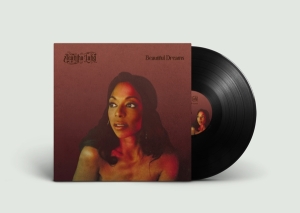 Acantha Lang - Beautiful Dreams in the group VINYL / RnB-Soul at Bengans Skivbutik AB (4258071)