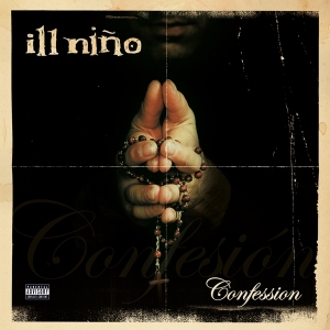 Ill Nino - Confession in the group VINYL / Hårdrock at Bengans Skivbutik AB (4258075)