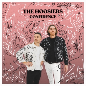 Hoosiers - Confidence in the group OUR PICKS /  Christmas gift tip Vinyl at Bengans Skivbutik AB (4258079)