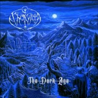 Shunyata - Dark Age The (Digipack) in the group CD / Hårdrock at Bengans Skivbutik AB (4258149)