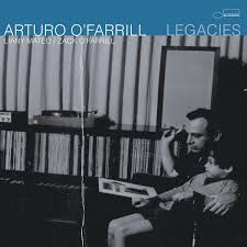 O'farrill Arturo - Legacies in the group OTHER / MK Test 14 at Bengans Skivbutik AB (4258189)