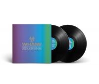 Wham! - The Singles: Echoes From The Edge Of Heaven in the group OUR PICKS /  Christmas gift tip Vinyl at Bengans Skivbutik AB (4258265)