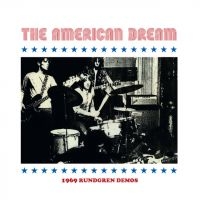 American Dream - 1969 Rundgren Demos in the group VINYL / Pop-Rock at Bengans Skivbutik AB (4258410)