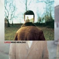 Brad Mehldau - Largo in the group VINYL / Jazz at Bengans Skivbutik AB (4258418)