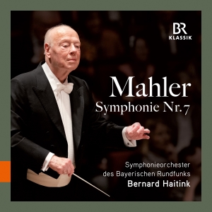 Mahler Gustav - Symphony No. 7 in the group OUR PICKS / Christmas gift tip CD at Bengans Skivbutik AB (4258435)