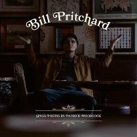 Pritchard Bill - Sings Poems By Patrick Woodcock in the group VINYL / Svensk Folkmusik,World Music at Bengans Skivbutik AB (4258991)