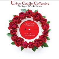 Urban Cookie Collective - The Key, The Secret / Feels Like He in the group VINYL / Pop-Rock at Bengans Skivbutik AB (4258995)