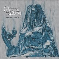 Celestial Season - Mysterium Ii in the group VINYL / Hårdrock at Bengans Skivbutik AB (4259032)