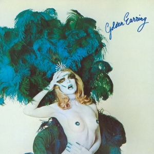 Golden Earring - Moontan in the group OUR PICKS /  Christmas gift tip Vinyl at Bengans Skivbutik AB (4259212)