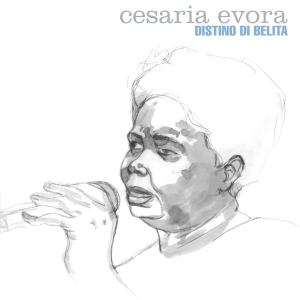 Cesária Evora - Distino Di Belita in the group VINYL / World Music at Bengans Skivbutik AB (4259216)