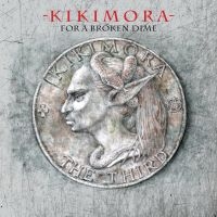 Kikimora - For A Broken Dime in the group OUR PICKS / Christmas gift tip CD at Bengans Skivbutik AB (4259330)