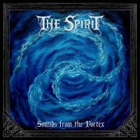 Spirit The - Sounds From The Vortex (Vinyl Lp) in the group VINYL / Hårdrock at Bengans Skivbutik AB (4259338)