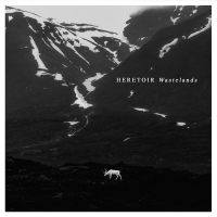 Heretoir - Wastelands (Vinyl Lp) in the group VINYL / Hårdrock at Bengans Skivbutik AB (4259339)