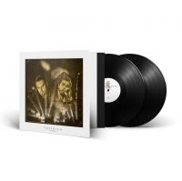 Empyrium - Into The Pantheon (2 Lp Vinyl) in the group VINYL / Hårdrock at Bengans Skivbutik AB (4259346)