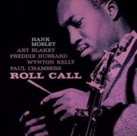 Hank Mobley - Roll Call in the group OUR PICKS /  Christmas gift tip Vinyl at Bengans Skivbutik AB (4259415)