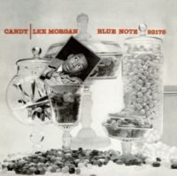 Lee Morgan - Candy in the group OUR PICKS /  Christmas gift tip Vinyl at Bengans Skivbutik AB (4259416)