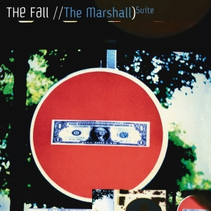 The Fall - Marshall Suite in the group OUR PICKS /  Christmas gift tip Vinyl at Bengans Skivbutik AB (4259438)