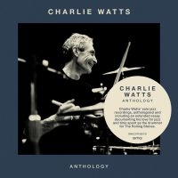 Charlie Watts - Anthology in the group VINYL / Jazz,Pop-Rock at Bengans Skivbutik AB (4259487)