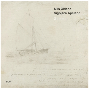 Økland Nils Apeland Sigbjørn - Glimmer (Lp) in the group OUR PICKS /  Christmas gift tip Vinyl at Bengans Skivbutik AB (4259491)