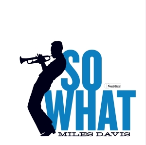 Davis Miles - So What in the group Minishops / Miles Davis at Bengans Skivbutik AB (4259522)