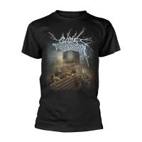 Cattle Decapitation - T/S Harvest Floor (L) in the group MERCHANDISE / T-shirt / Hårdrock at Bengans Skivbutik AB (4259855)