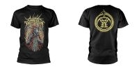 Cattle Decapitation - T/S Reaper Ramirez (M) in the group MERCHANDISE / T-shirt / Hårdrock at Bengans Skivbutik AB (4259861)