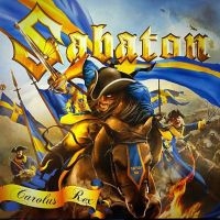 Sabaton - Carolus Rex in the group OUR PICKS /  Christmas gift tip Vinyl at Bengans Skivbutik AB (4260161)