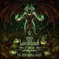 Lightbringer Of Sweden The - New World Order The in the group CD / Hårdrock at Bengans Skivbutik AB (4260567)