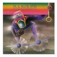 SCORPIONS - FLY TO THE RAINBOW in the group OTHER / -Startsida LUF at Bengans Skivbutik AB (4260571)