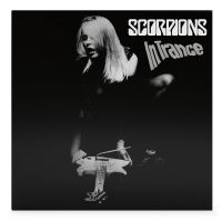 SCORPIONS - IN TRANCE in the group OTHER / -Startsida LUF at Bengans Skivbutik AB (4260572)