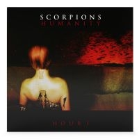 Scorpions - Humanity - Hour I (Coloured) in the group OTHER / -Startsida LUF at Bengans Skivbutik AB (4260574)