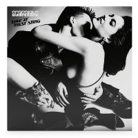 Scorpions - Love At First Sting in the group VINYL / Pop-Rock at Bengans Skivbutik AB (4260577)