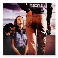 Scorpions - Animal Magnetism in the group OTHER / -Start Vinyl at Bengans Skivbutik AB (4260579)