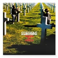 Scorpions - Taken By Force in the group OTHER / -Start LP3 at Bengans Skivbutik AB (4260582)